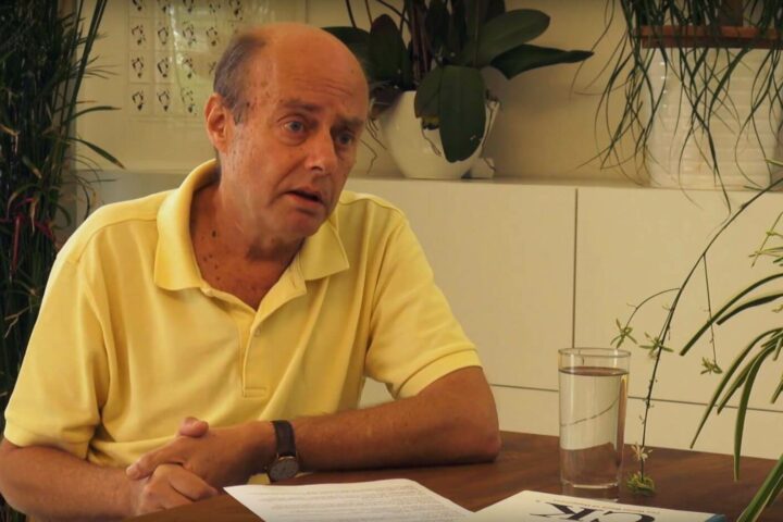 Robert Glattau