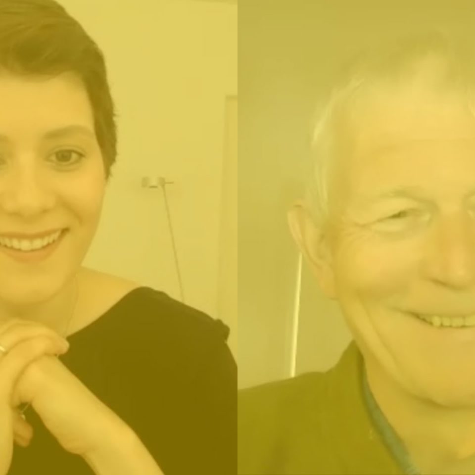 Zurück in den neuen Alltag mit der Erkrankung Krebs