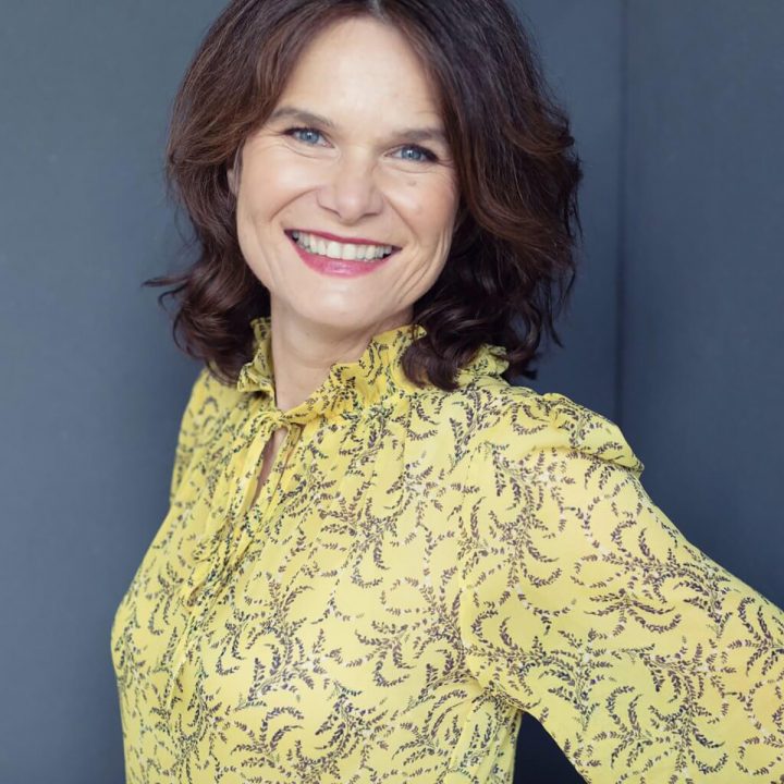 Podcast : Leben mit Krebs- let`s talk about cancer