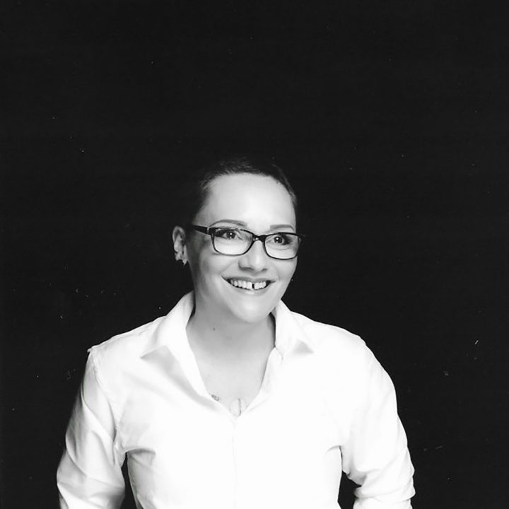 Profilbild Julia Rois