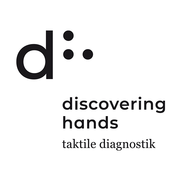 Partnerorganisationen Logo_discovering_hands