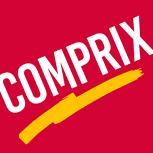 Kampagne Comprix