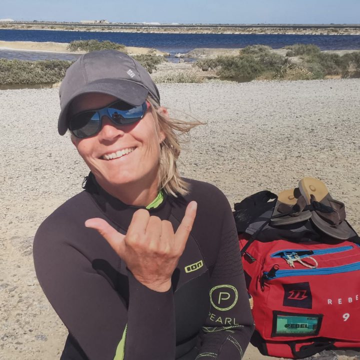 Profilbild Kathrin Michel