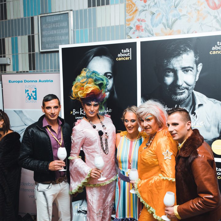 Mama Mia Kurvenkratzer Event Von 