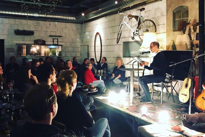 Die Ungewissheit lieben lernen