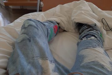 Diagnose Brustkrebs