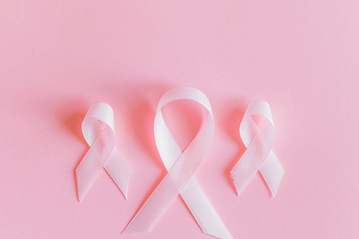Der 11.PodcastTalk: Sandy, geheilt vom Brustkrebs mit 21 Jahren