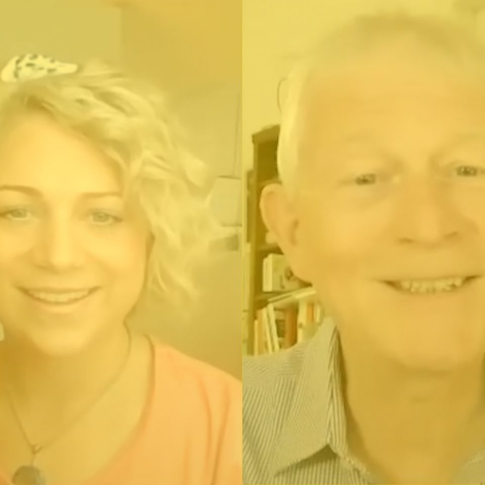 Das neue Ich im veränderten Körper