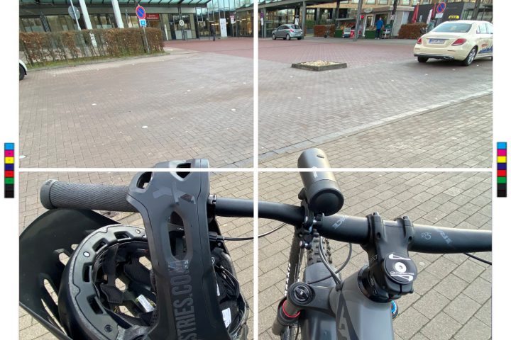 (B)LOGBUCHEINTRAG VOM 14.01. & 17.01.2020: In die Onkologie und zurück.