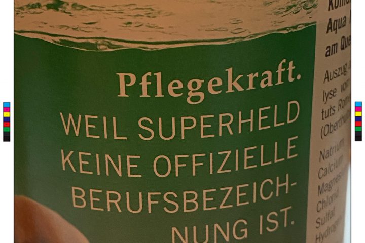 (B)LOGBUCHEINTRAG VOM 26.03.2020: Letzter Zyklus, leckeres Essen und Lottogewinne