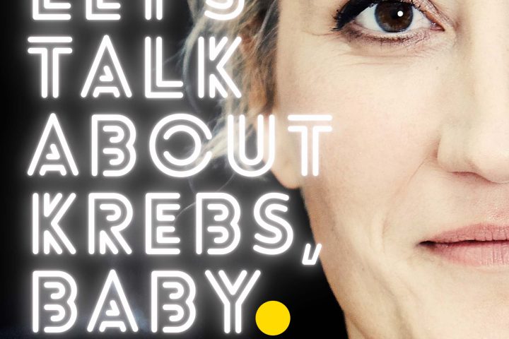Let’s talk about Krebs, Baby! | Podcast