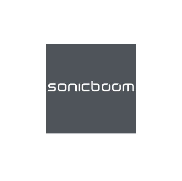 Partner Sonicboom Logo Square 