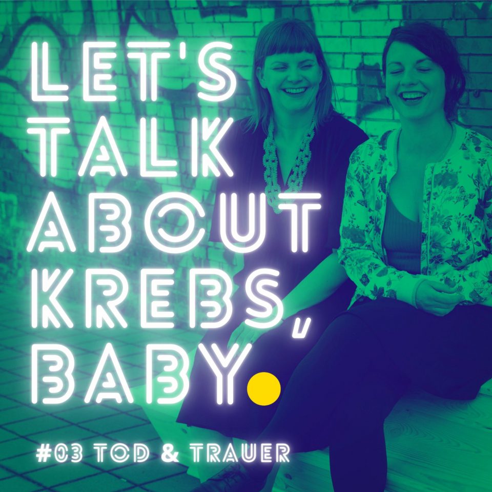 Podcast Krebspodcast Lets Talk About Krebs Baby The Funeralists