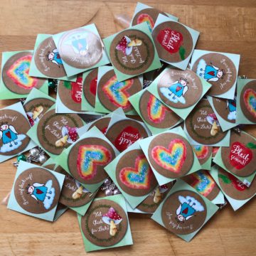 Eulenspiegel Geschenkkinder