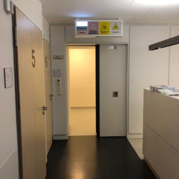 Eulenspiegel Strahlen