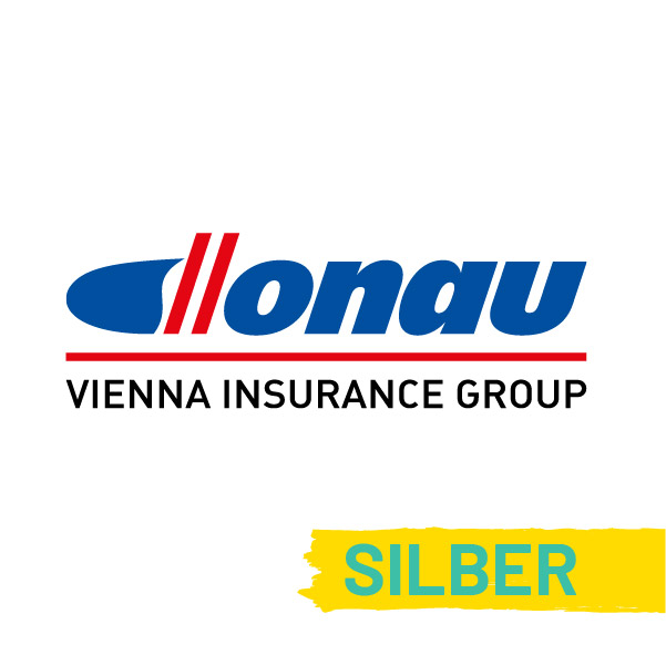 Partner Silber_donau Vienna Insurance Group