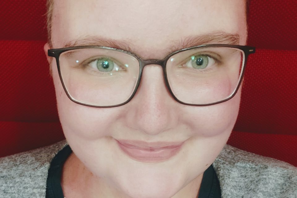 Tag 5 – Ein Update