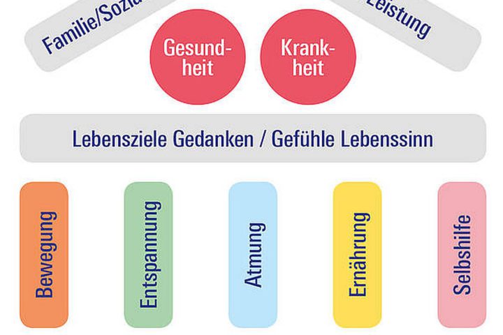 Komplementäre Onkologie