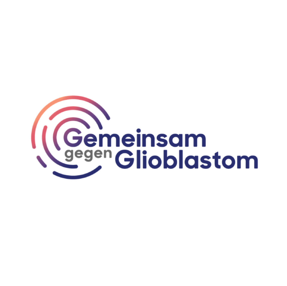 Partner Ggg Gemeinsam Gegen Glioblastom Logo Square