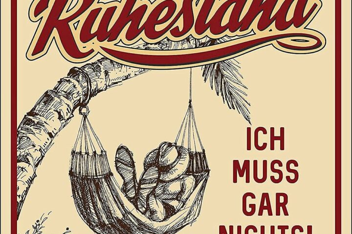 Ich bin ausgemustert