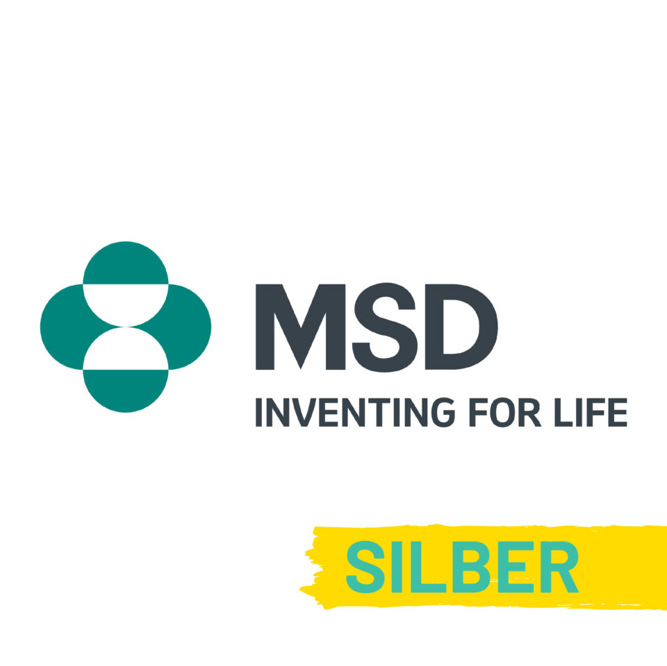 Partner Unterstuetzer_ Msd Silber