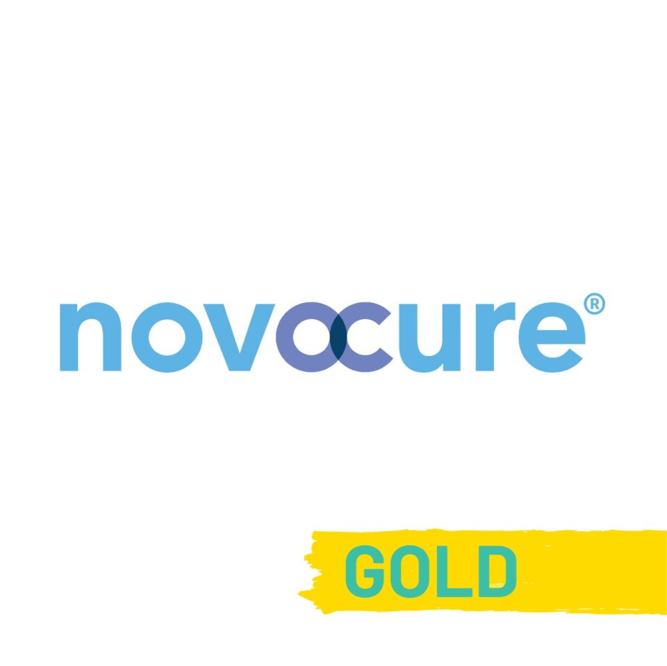 Partner Unterstuetzer_ Novocure Gold 