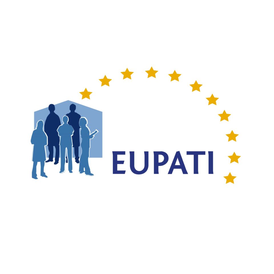 Partner Partnerorganisation Eupati 