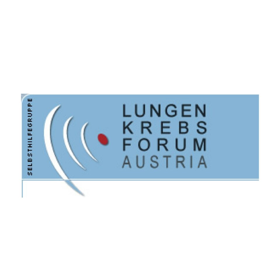 Partner Partnerorganisation Lungenkrebsforum Oesterreich 