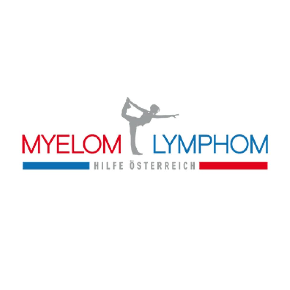 Partner Partnerorganisation Myelom Lymphomhilfe Austria 