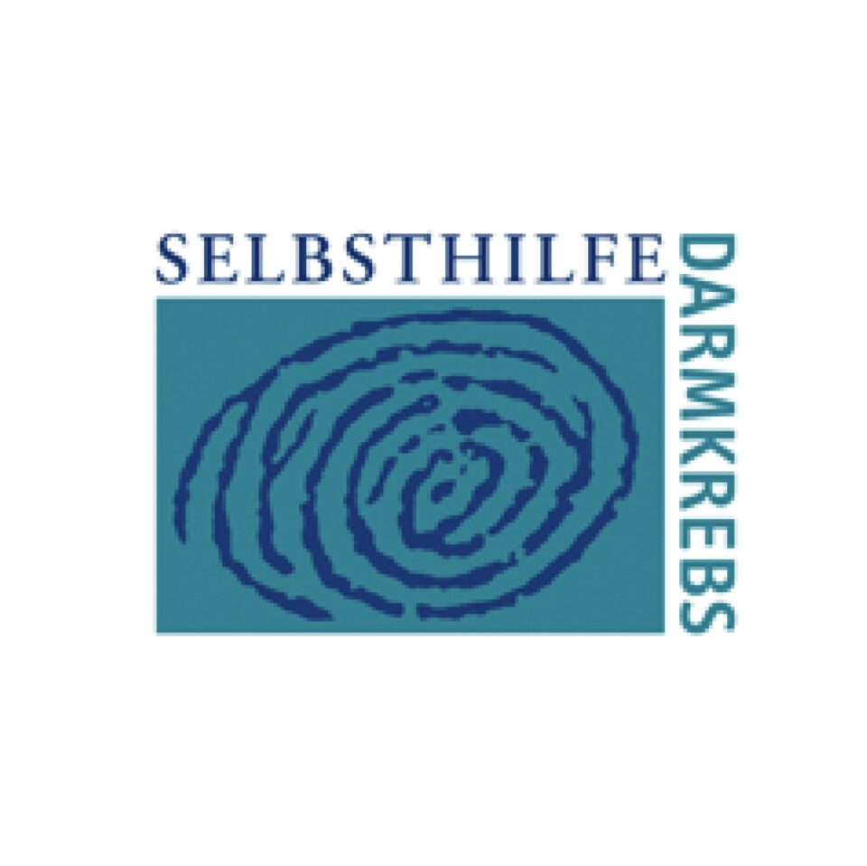 Partner Partnerorganisation Selbsthilfe Darmkrebs 