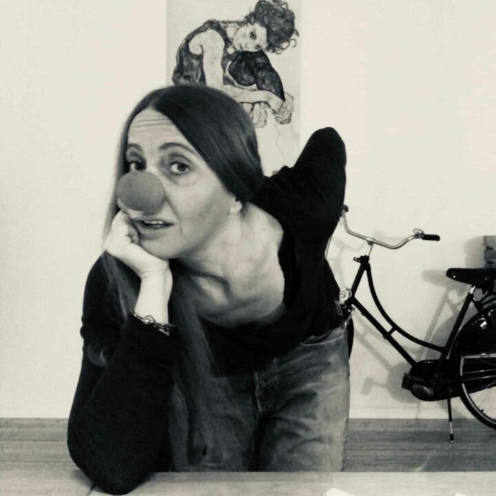 Profilbild Stella Zuric