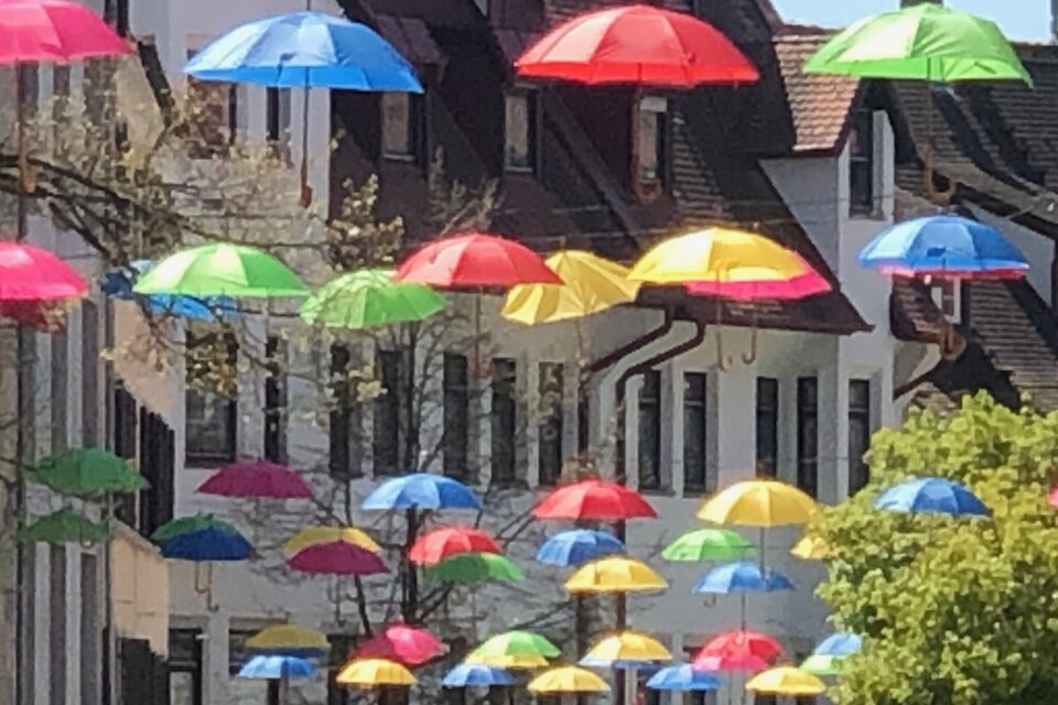 Wenn dich plötzlich etwas triggert…