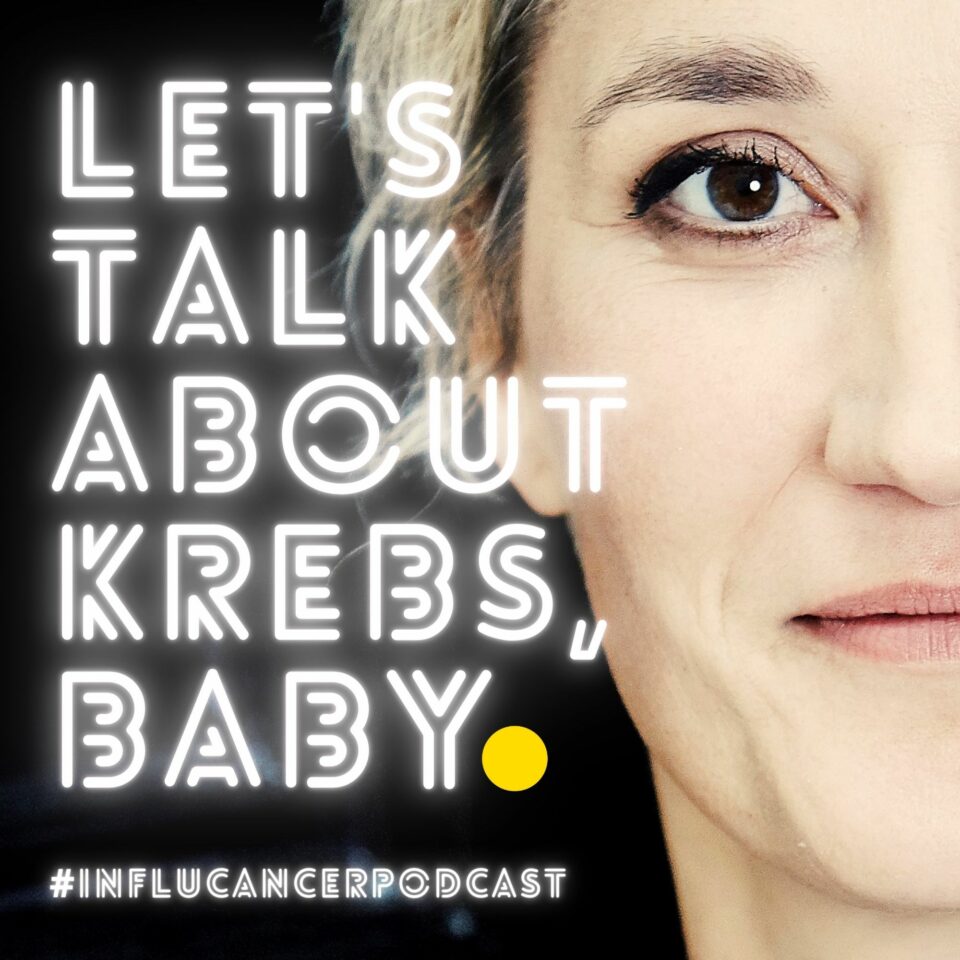 Podcast Podcast COVER_Influcancer