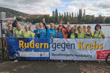 Gesundheitstage in Heidelberg