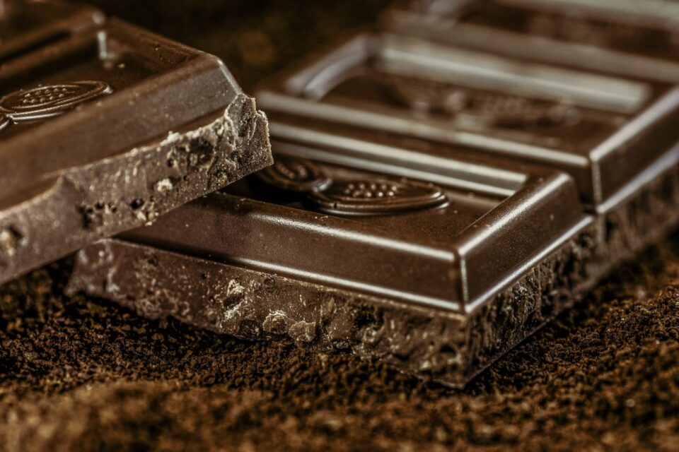 Schokolade für alle