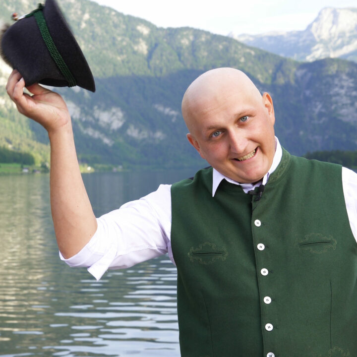 Mein nicht krebsrotes Leben