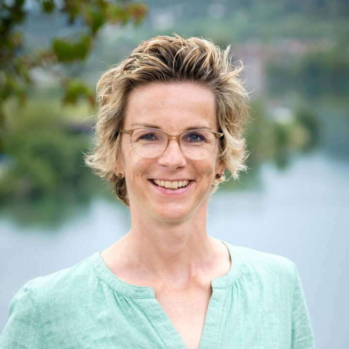 Meine Herausforderung