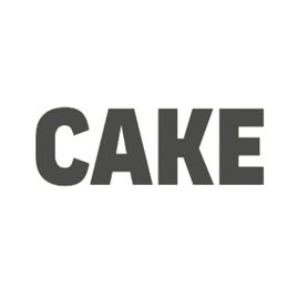 Partner Influcancer Partner Logo Cake