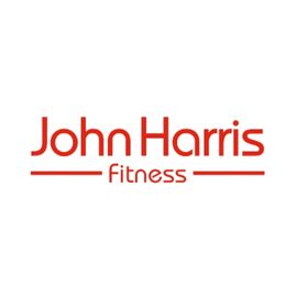 Partner Influcancer Partner Logo John Harris