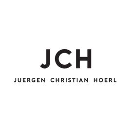 Partner Influcancer Partner Logo Juergen Christian Hoerl