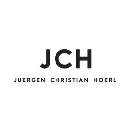 Partner Influcancer Partner Logo Juergen Christian Hoerl