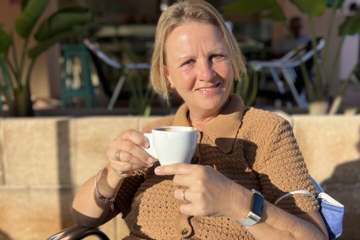 Annette fragt… Diana Neumann