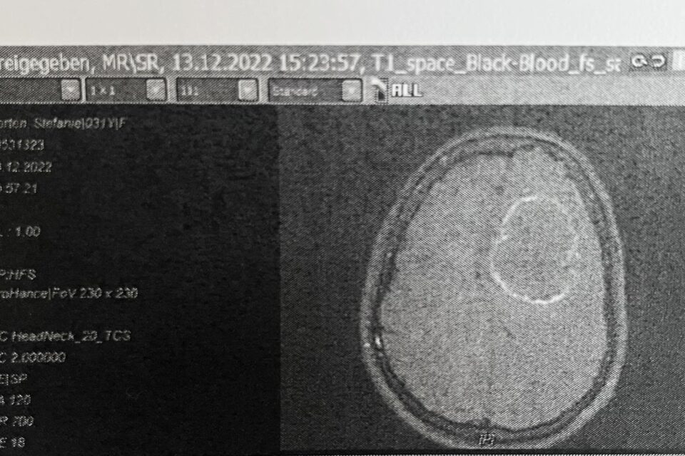 Die Diagnose