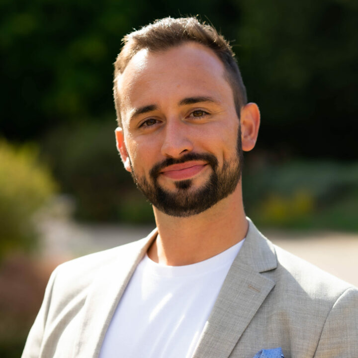 Annette fragt… Marc Chapoutier alias @knochen_marc