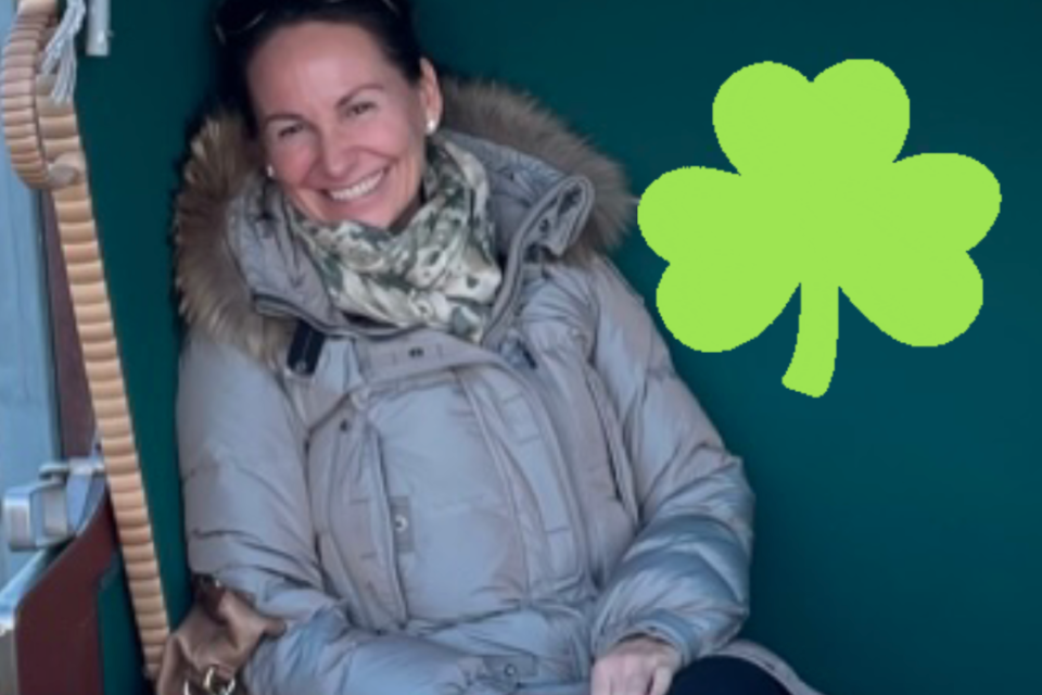 Annette fragt… Barbara Stößinger