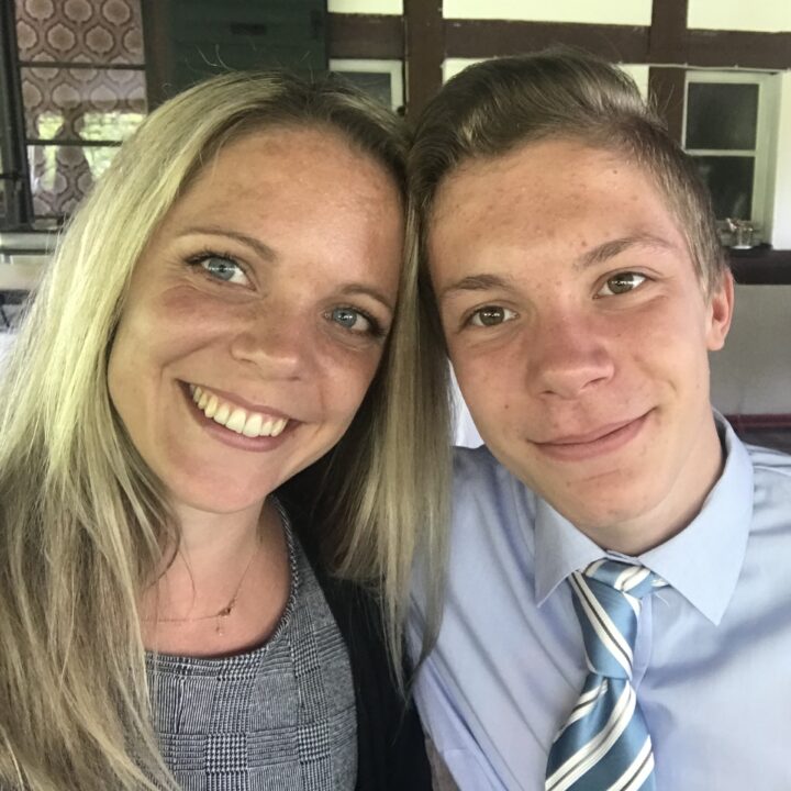 Alles wird gut – irgendwann, irgendwie ❤️
