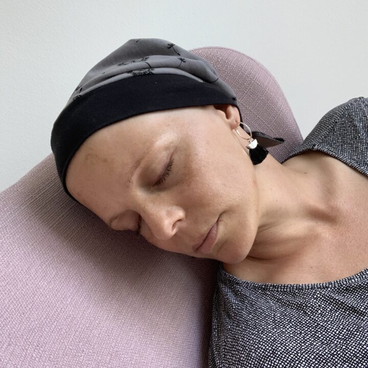 Der erste Chemozyklus – emotionale Achterbahn