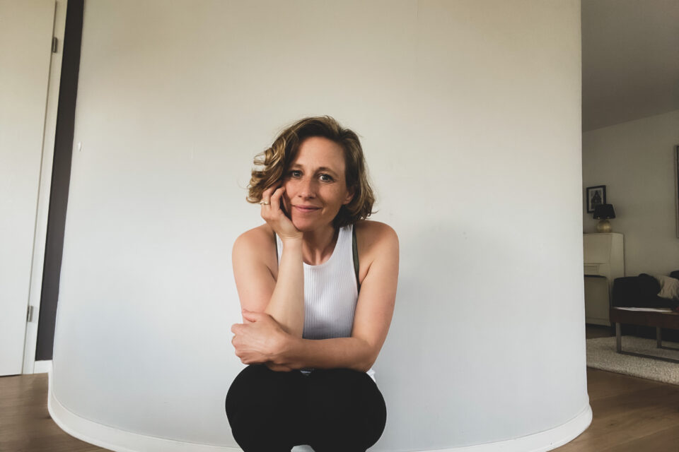 Annette fragt… Marie Nett