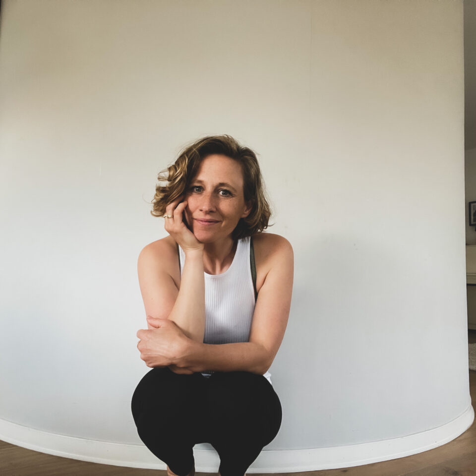 Annette fragt… Marie Nett
