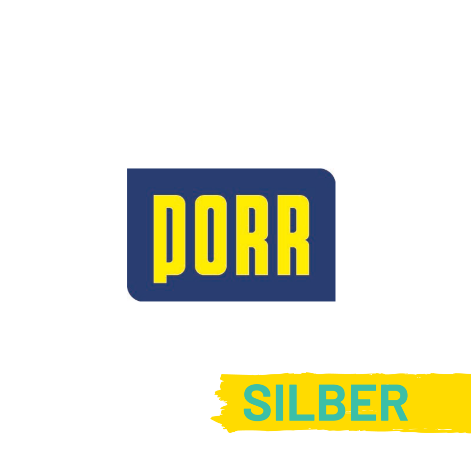 Partner Partnerlogo_porr_silber 